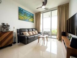 Canberra Residences (D27), Condominium #630086611